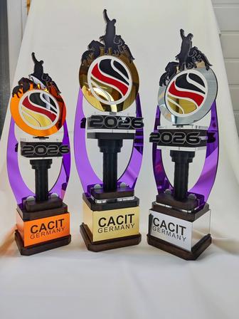 Спортивные кубки