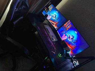 Продам готовый игровой пк