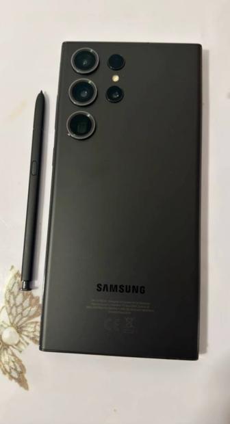 SAMSUNG S 23 ULTRA 12/1TB