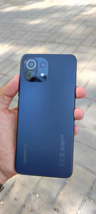 Mi 11 lite 5G NE