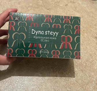 Сс крем тональный