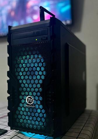 СРОЧНО Игровой системный блок i5