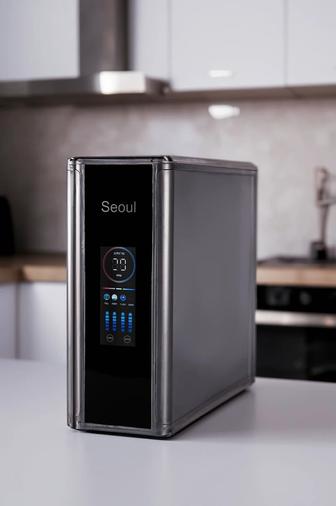 Фильтр для воды с баком