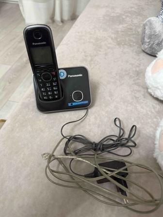 Продам телефонную трубку Panasonic