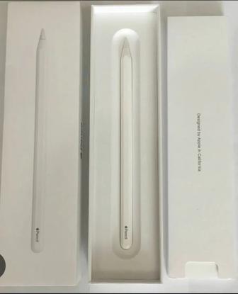 Apple Pencil 2nd generation