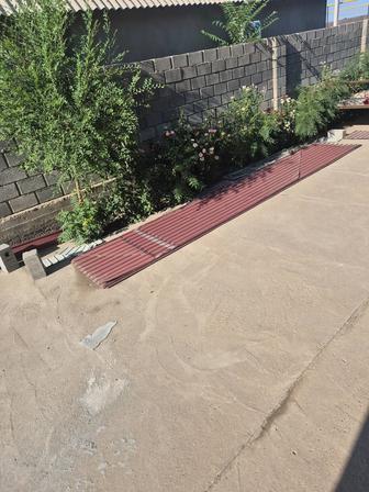 Профнастил