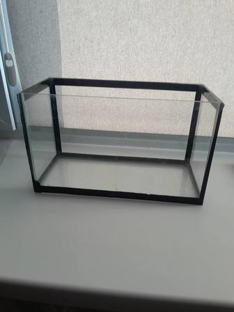 Продам аквариум для рыб