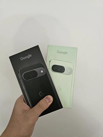 Google Pixel 9 128/256Gb