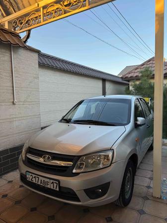 Сдается в аренду Lada Granta с последующим выкупом!