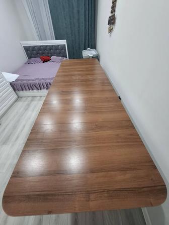 Стол трансформер