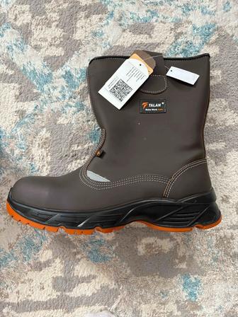 Спец обувь зимняя