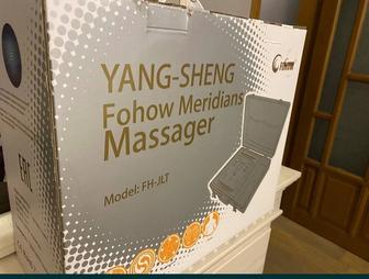 Массажный апарат Fohow