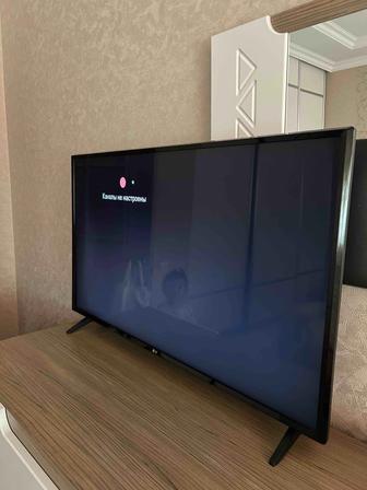 Продам LG телевизор