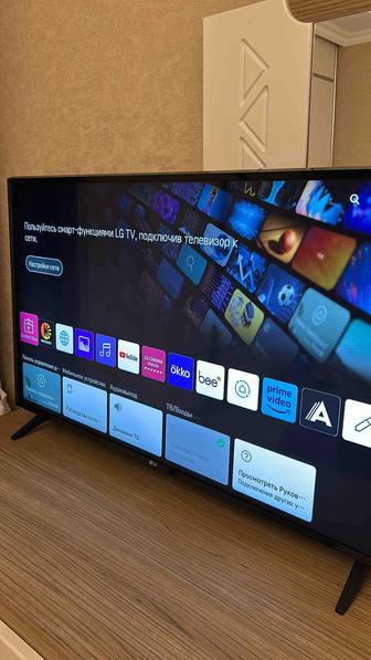 Продам LG телевизор