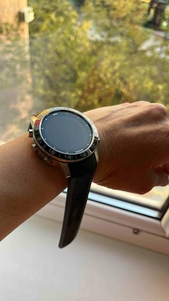 Часы GARMIN MARQ 1 gen в отличном состоянии