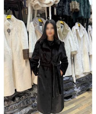 Шуба премиум качества новая