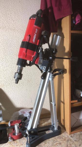 Алмазосверление