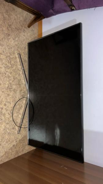 Телевизор Samsung 2016 года