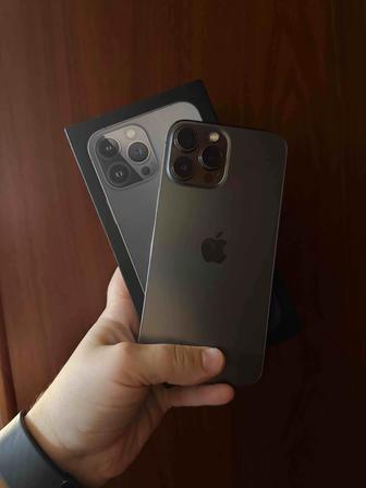Продам iPhone 13 Pro max