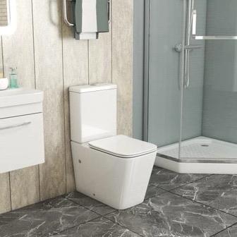 Унитаз Grossman