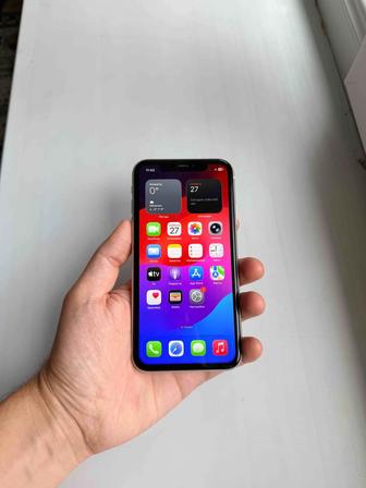 iPhone 11/128Gb - Идеальном состоянии