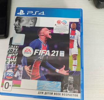 Fifa 21