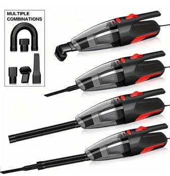 Ручной пылесос