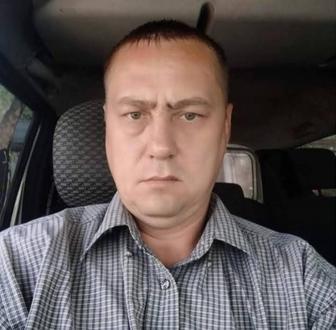 Водитель