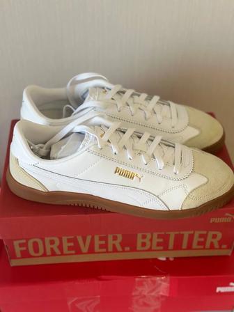Продам абсолютно новые кеды PUMA, заказаны с официального сайта
