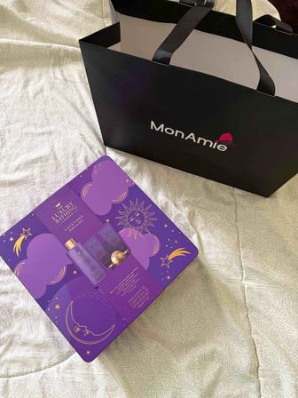 Подарочные наборы для девушке, жене, маме