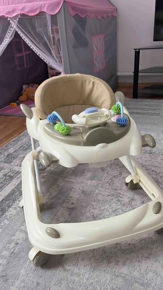 Ходунок детский