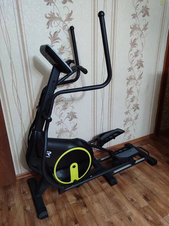 Тренажер эллиптический