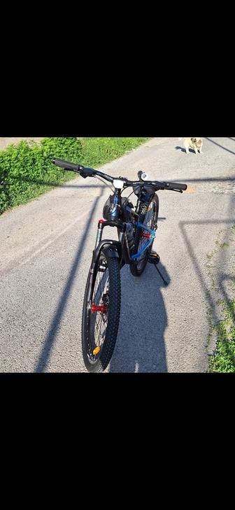 Велосипед городской