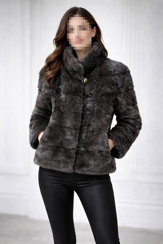 Продам норковую шубу трансформер (модель авто-леди)