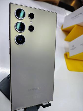 Samsung Galaxy S24 Ultra