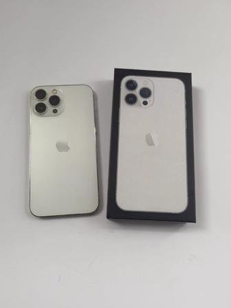 Продается IPHONE 13 PRO MAX , цвет жемчуг