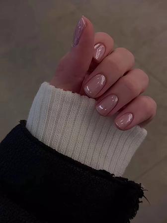 Мастер маникюра