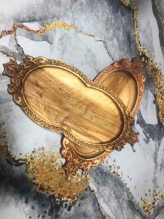 Продам астау ручной работы.