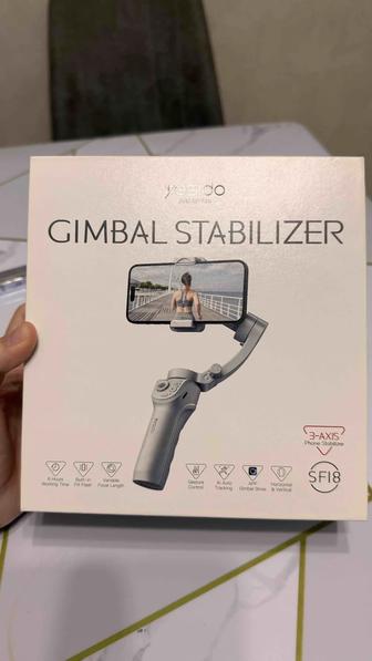 Стедикам GIMBAL STABILEZER