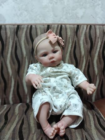 Продаю куклу (Реборн)