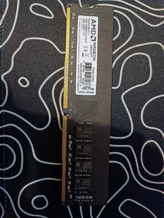 Оперативная память DDR4 16GB 3200MHZ