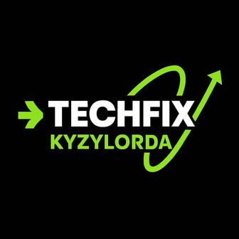 TechFix - Услуги Программиста