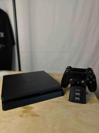Sony PlayStation 4 slim 1тб