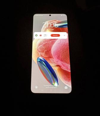 Продам Xiaomi redmi not 12