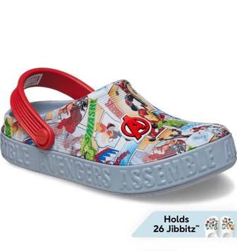 Новые Crocs 38-39р.