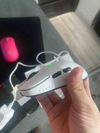 Мышка игровой Ajazz 159 mc