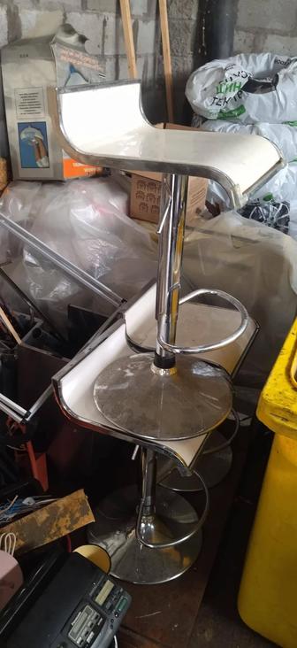 Барные стулья