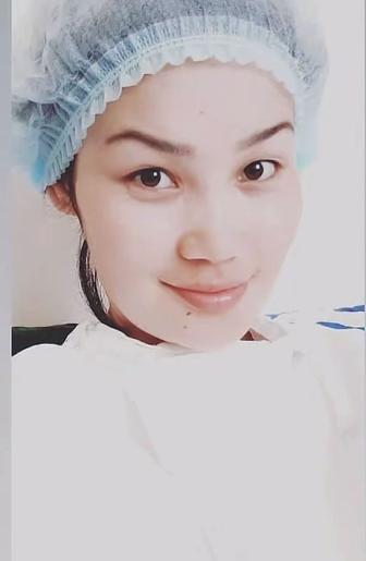 Медсестра на дому