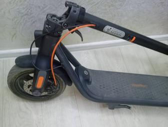 Электро самокат Segway ninebot