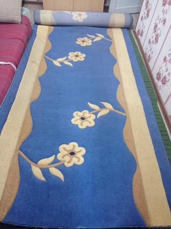 Ковёр дорожка Турция